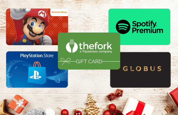 Diciembre News para incentivos y reward en toda Europa