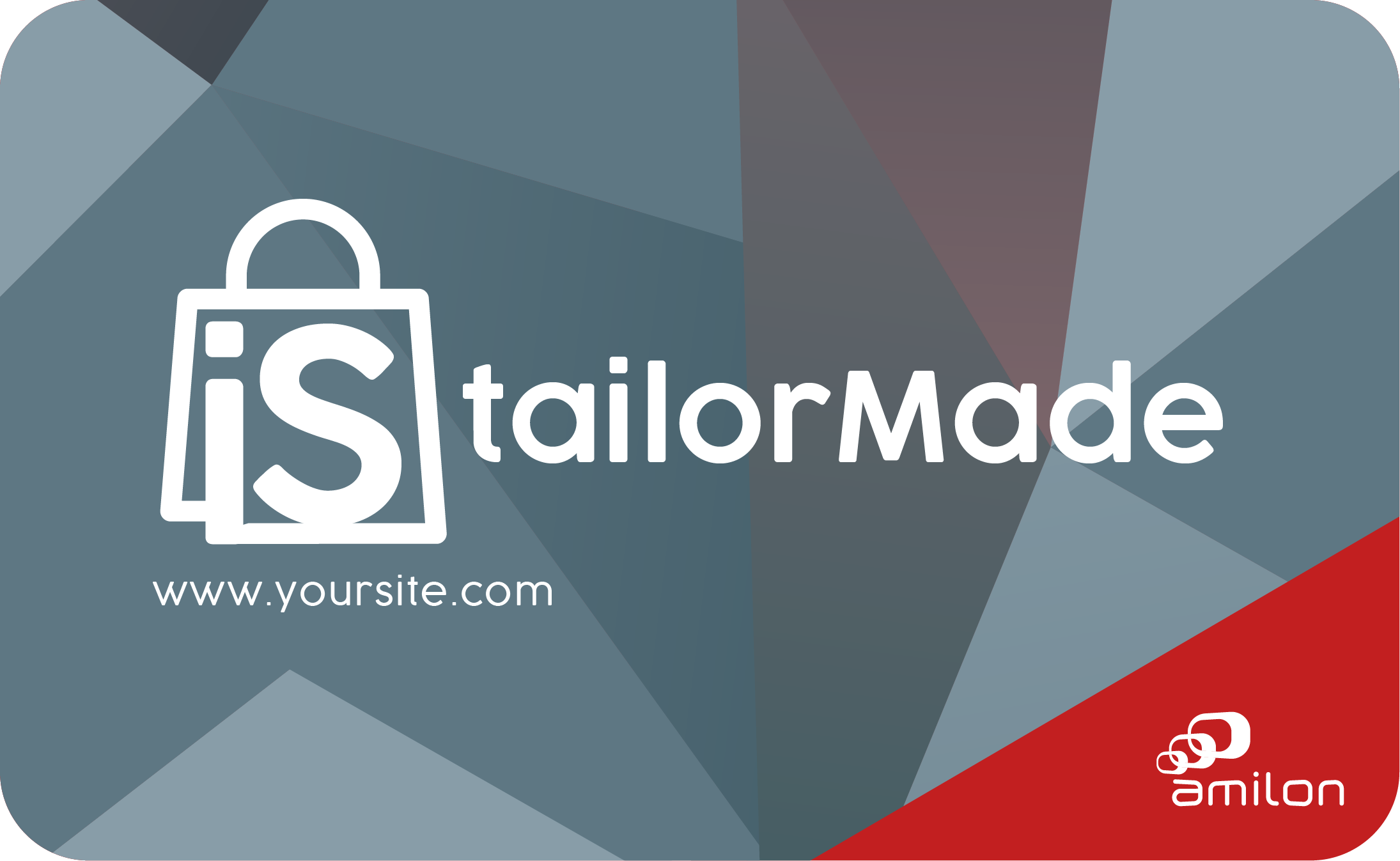 iS tailorMade