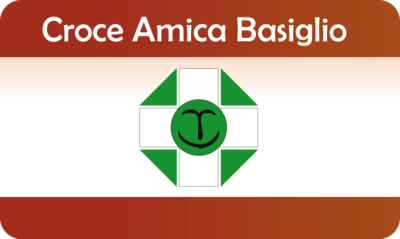 Croce Amica Basiglio