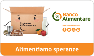 Banco Alimentare