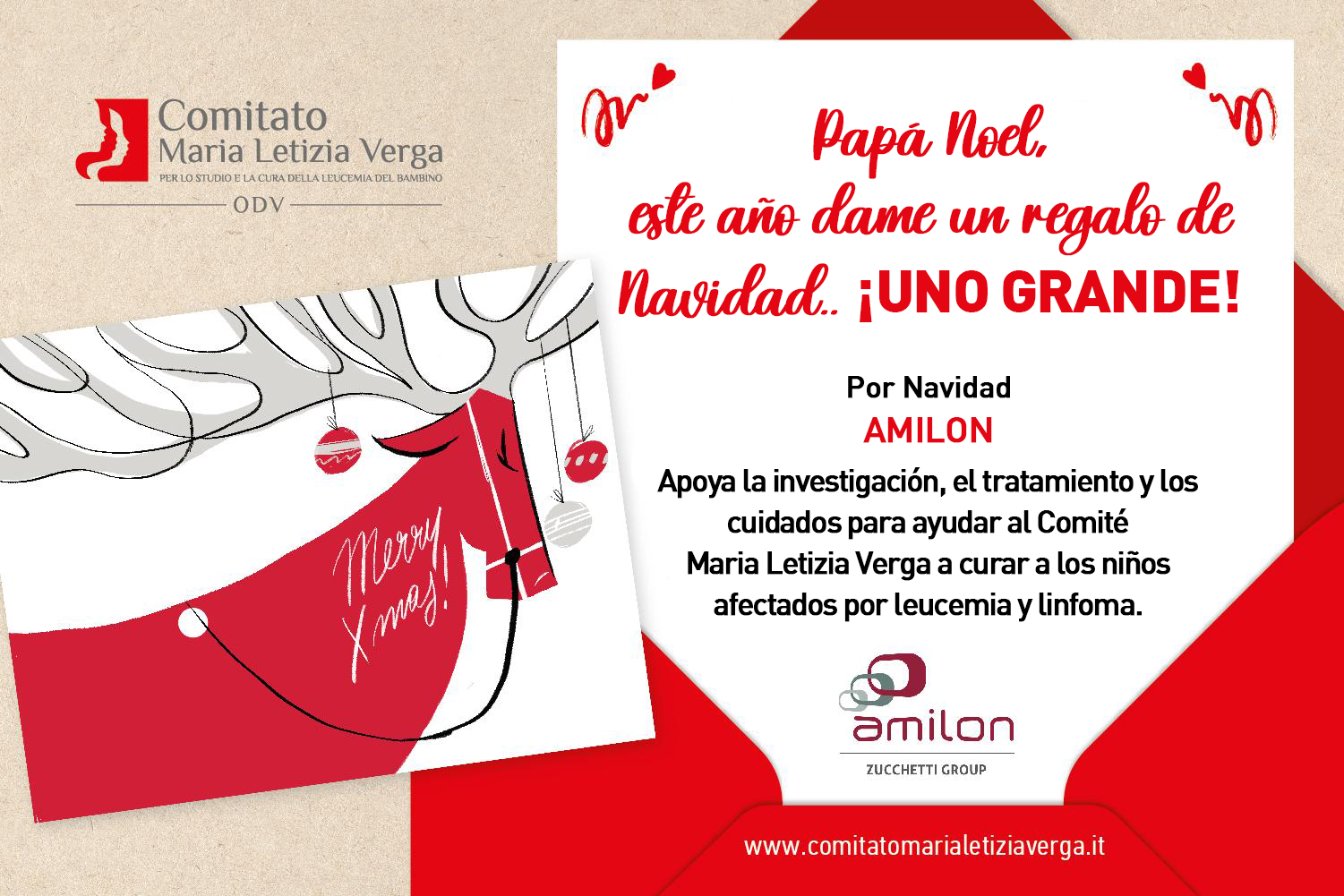 Natale-solidale-Maria-Letizia-Verga_ESP En 2023 nuestras felicitaciones navideñas tienen un significado especial.