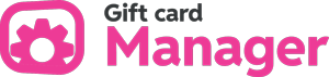 Gift Card Manager