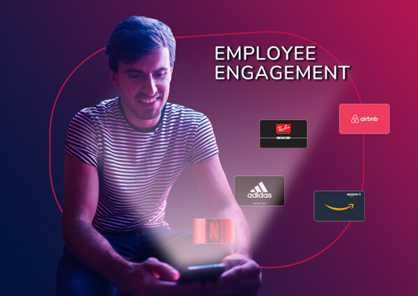 Employee engagement