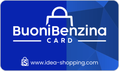 amilon-com-buoni-benzina-card La gift card perfetta per erogare rimborsi carburante ai tuoi dipendenti.
(Precedentemente conosciuta come “Buoni benzina”)