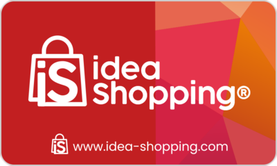 amilon-com-idea-shopping-card Un catalogo ampio e variegato in una sola gift card multi-brand.