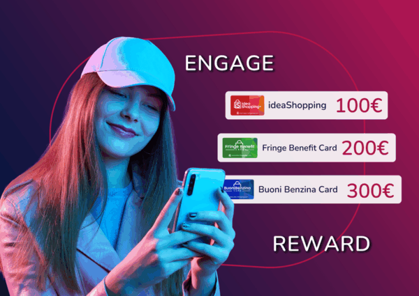 Digital Reward Solutions