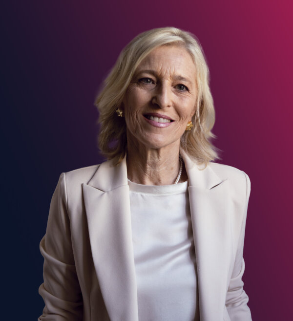 amilon-com-maria-agnese-benzoni-board-member Maria Agnese Benzoni, 
CFO & Board Member