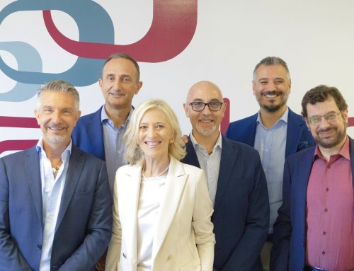 Crecimiento de doble dígito para Amilon en 2025