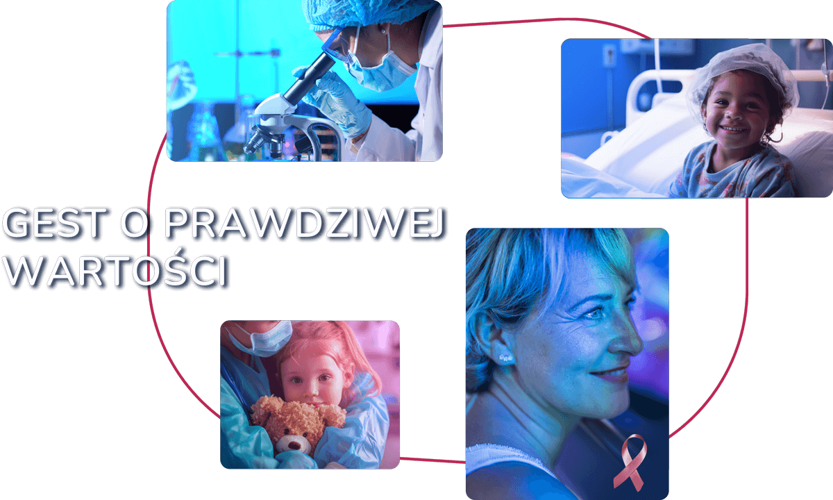 Gest o prawdziwej wartości