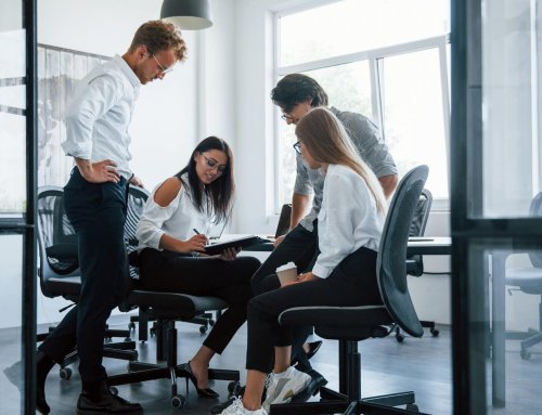 El nuevo lenguaje de la motivación corporativa