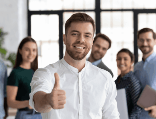 Jak karty podarunkowe pomagają budować relację z klientem B2B?