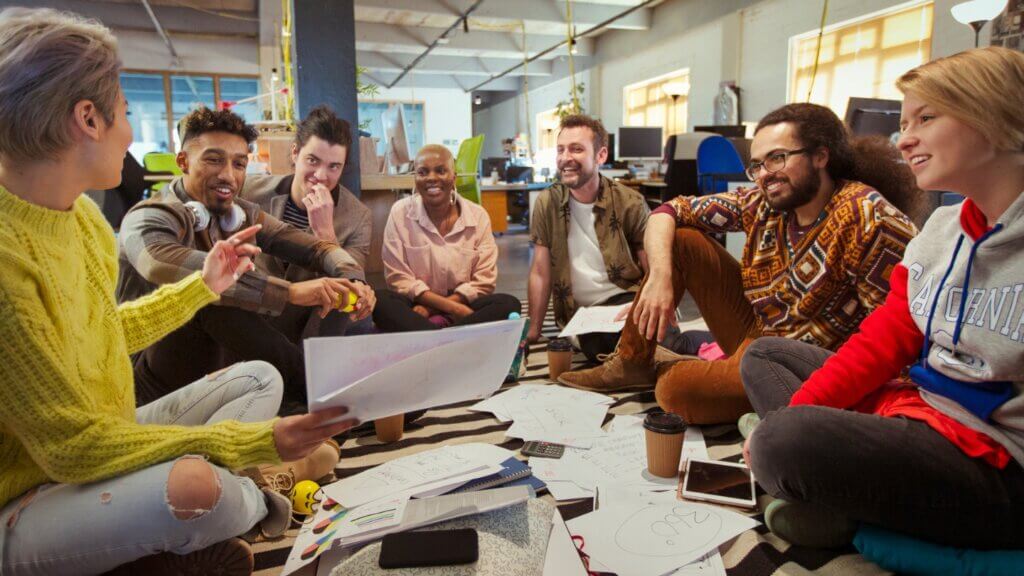 Jak motywować w pracy pokolenie Z Jak motywować w pracy pokolenie Z