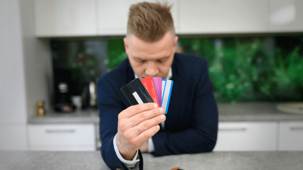 różne pokolenia z kartą3 różne pokolenia z kartą3