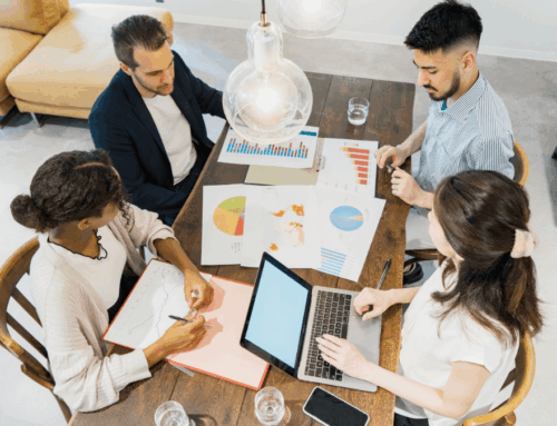 8 trendów związanych z benefitami pracowniczymi na 2026 rok