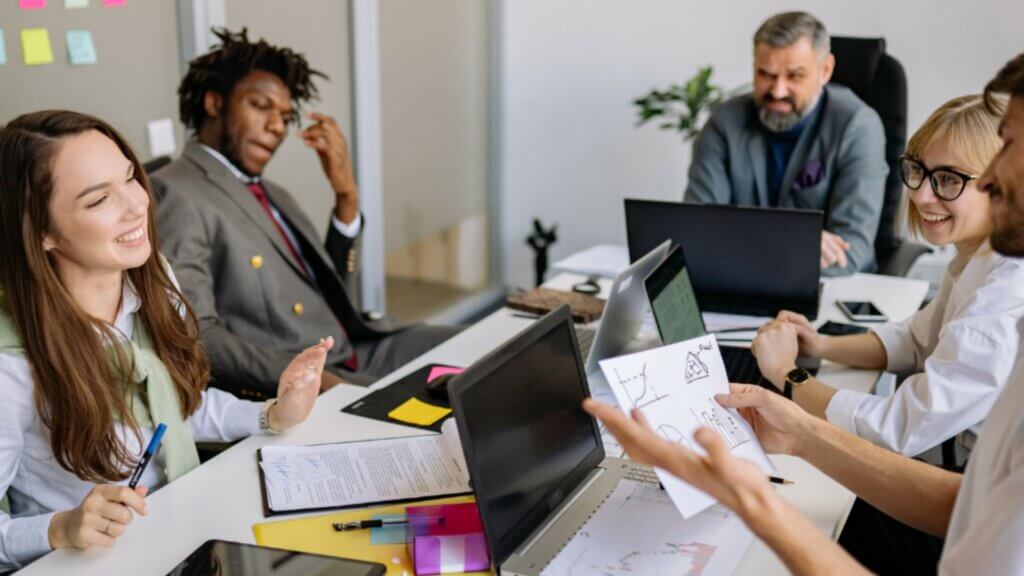 Co będzie motywować polskich pracowników w 2026 roku Co będzie motywować polskich pracowników w 2026 roku