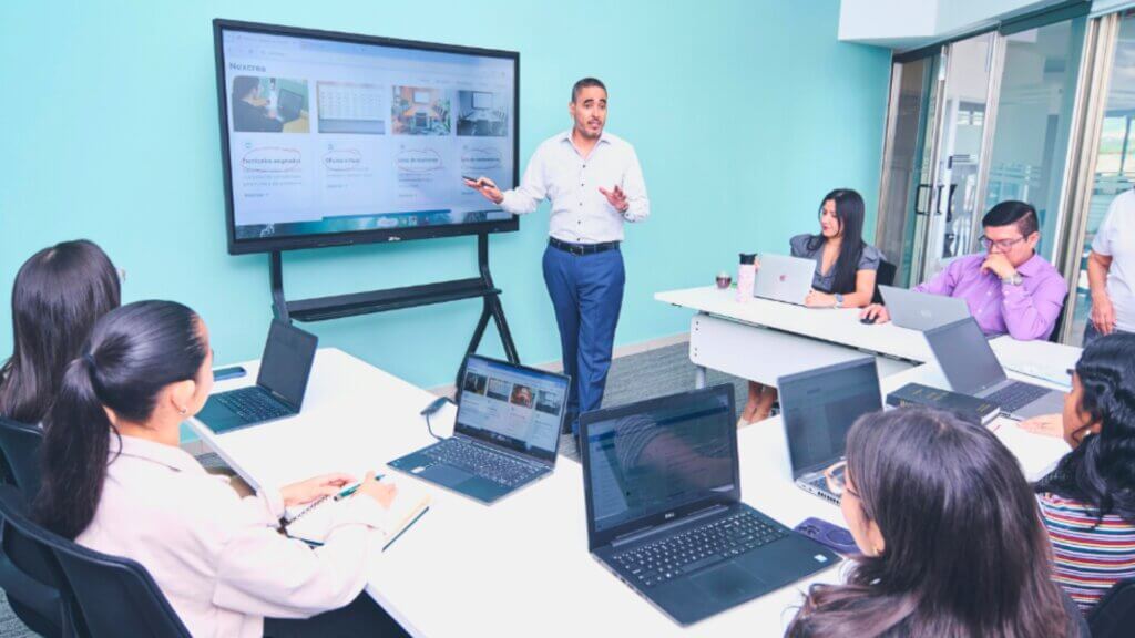 Poczucie sensu i wpływu Poczucie sensu i wpływu