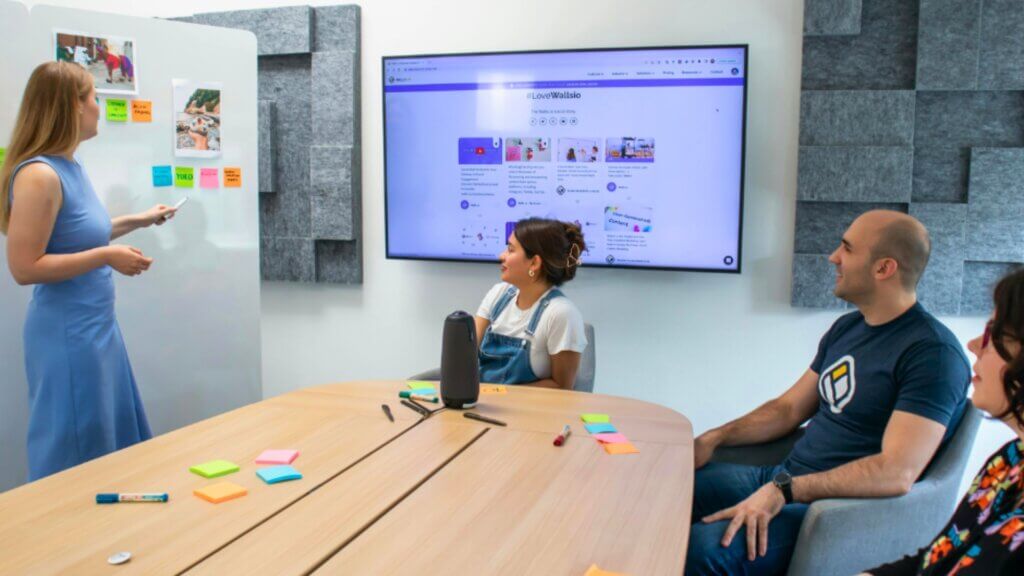 Relacje w zespole i atmosfera Relacje w zespole i atmosfera