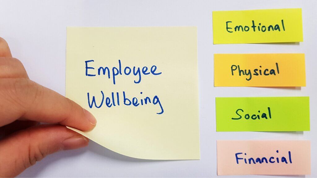 Benefity muszą pasować do stylu życia pracowników Benefity muszą pasować do stylu życia pracowników