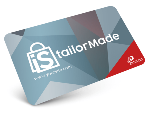 ideaShopping Tailor Made: l’App e piattaforma su misura per le aziende che vogliono fare la differenza