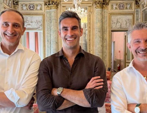 Amilon Joins Tillo Group to accelerate international growth