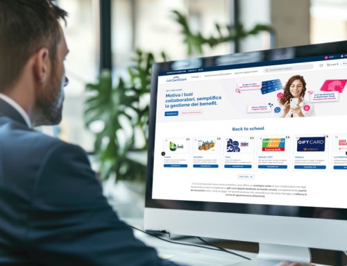 GiftCardStore evolves: a simpler way to manage employee benefits